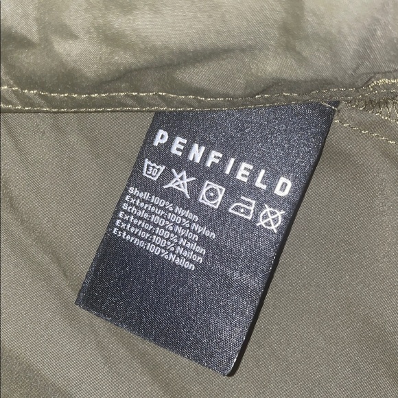 Penfield Barnes Jacket - Picture 6 of 9